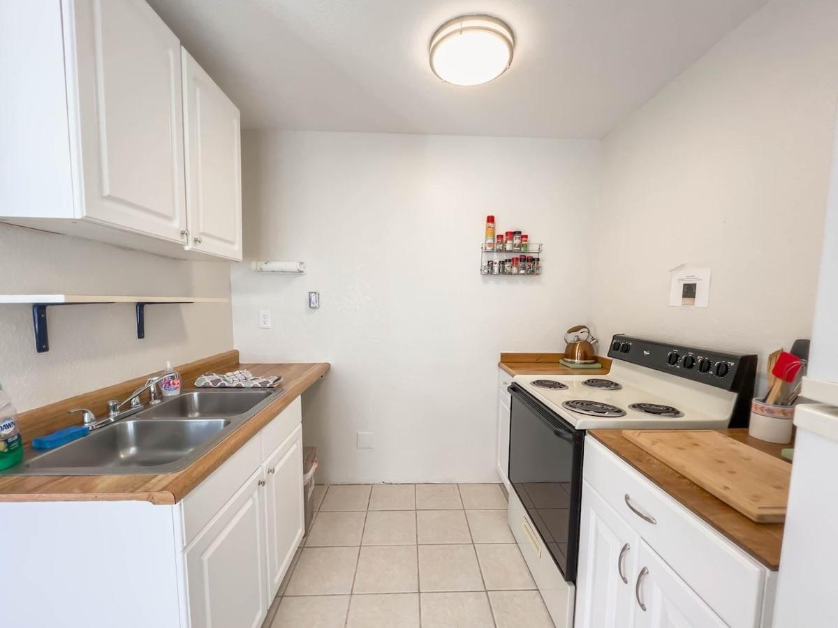 Cloud Nine Cottage Big Lake Εξωτερικό φωτογραφία