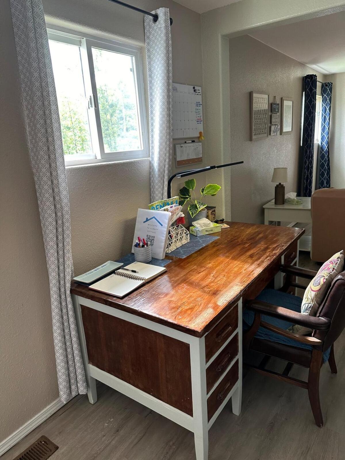 Cloud Nine Cottage Big Lake Εξωτερικό φωτογραφία