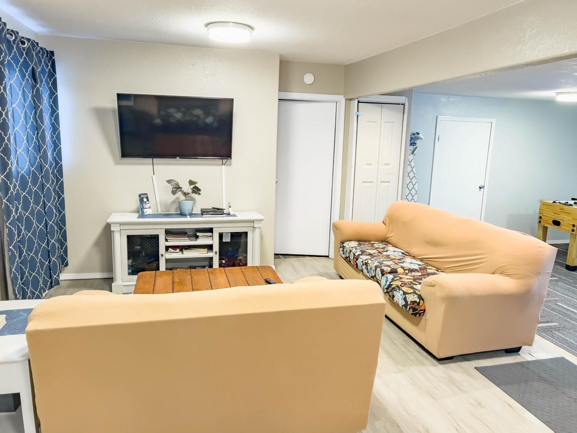 Cloud Nine Cottage Big Lake Εξωτερικό φωτογραφία